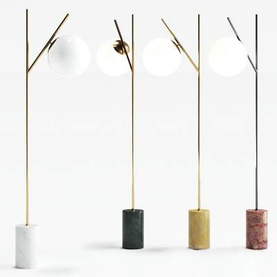 OPALE LAMPADAIRES 落地灯